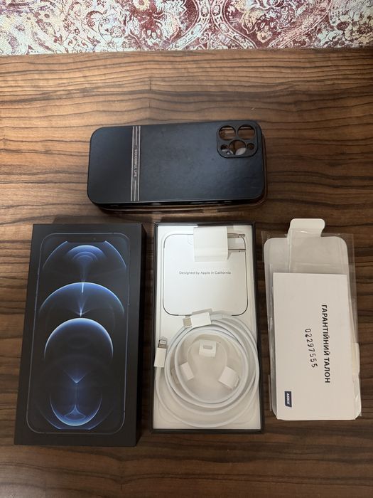 Продам  iPhone 12 Pro Max