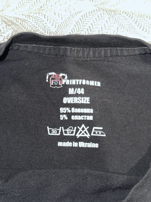 Футболка Аянами Рей Х Рево