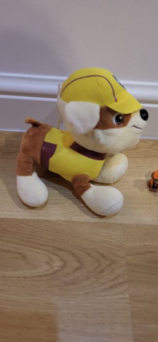Sprzedam pluszaka Psi Patrol