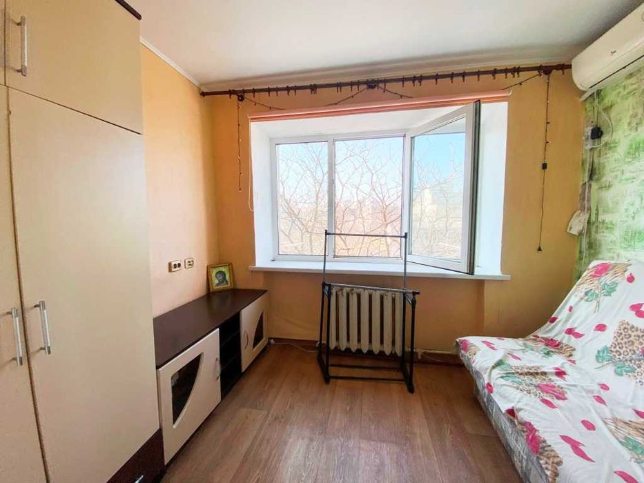 Продается Малосемейка у Моря!