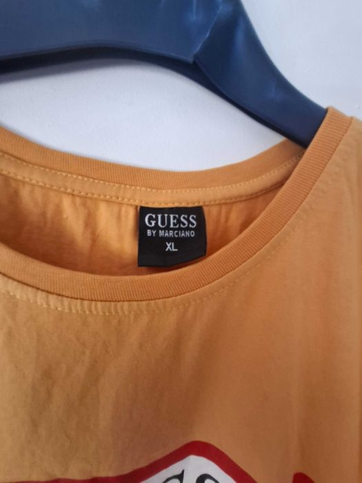 Guess t-shirt  damska