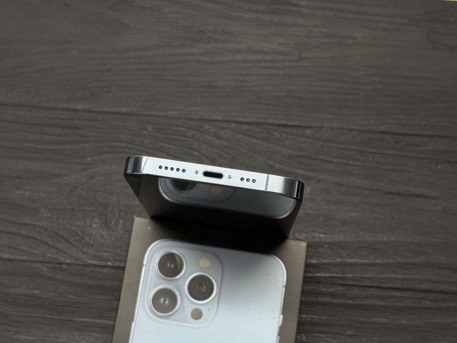 MAГAЗИН iPhone 13 Pro 128gb Neverlock ГАРАНТИЯ/TradeIn/Oбмeн