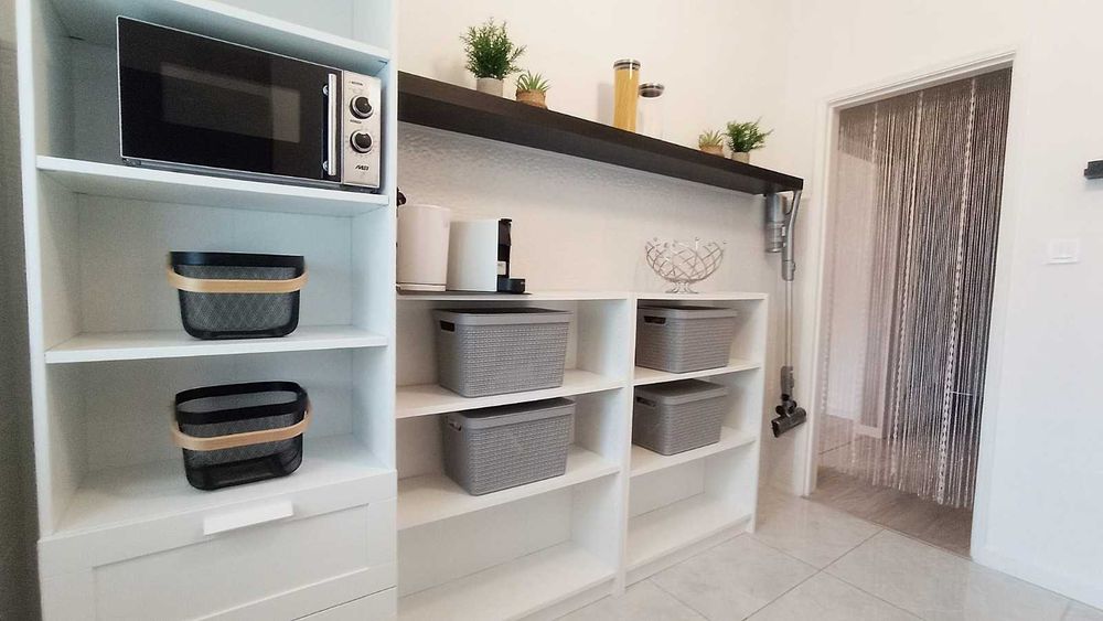 Apartamento T2 em Monchique