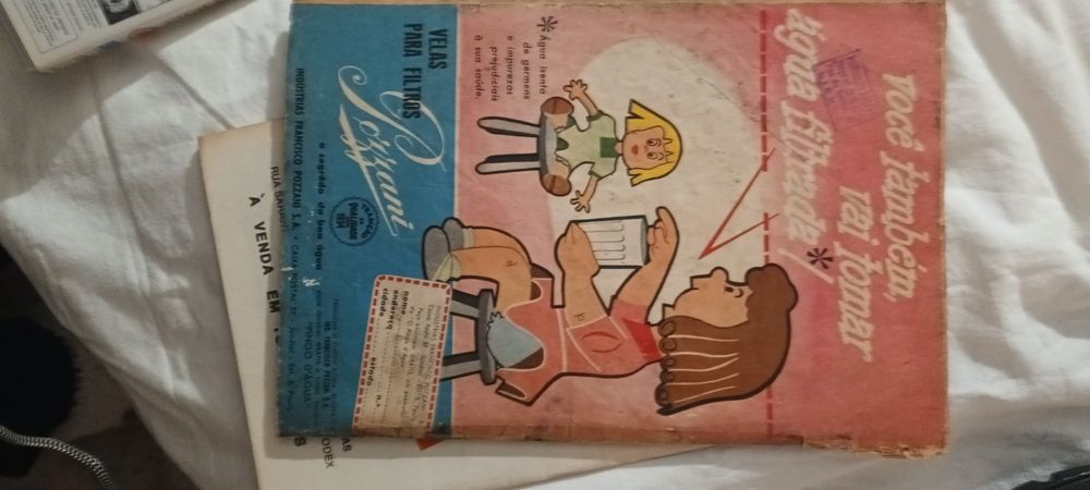 Super mouse bd apenad 5€