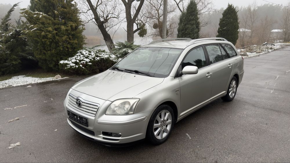 Наш автомайданчик в Телеграм ‼️

https://t.me/auto_dealer77

Тойотка в доброму стані, на гарній комплектації, моточик працює ідеально, ходова без жодного стуку, кузов в повному порядку, по електриці повністю все справне, салон доглянутий. Огляд на каналі !