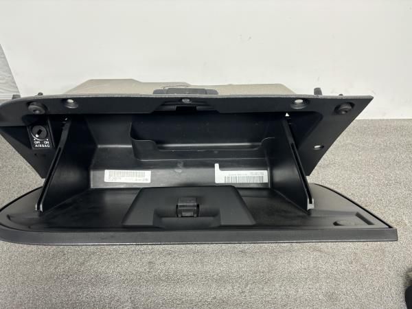 Porta luvas SEAT Ibiza IV (6J5, 6P1)