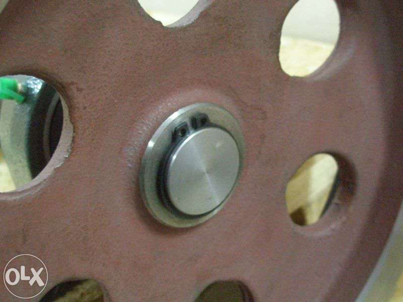 Rachador fuso de qualidade, para Motor e tractor Eléctrico