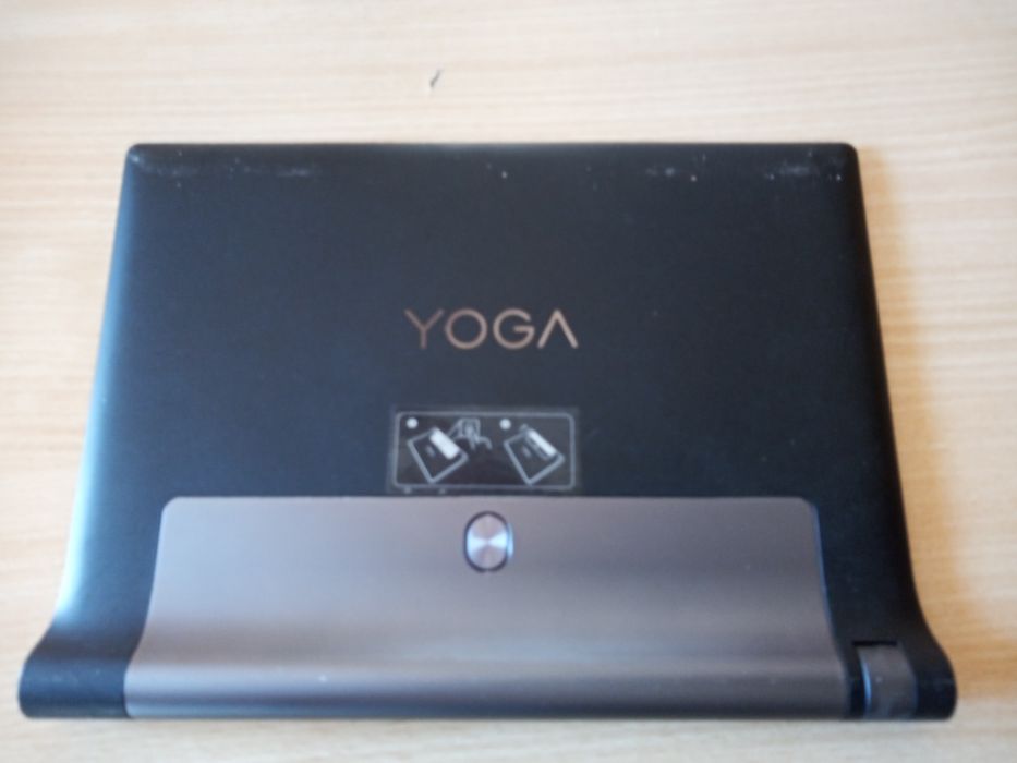 Sprzedam tablet Lenovo yt3-x50f