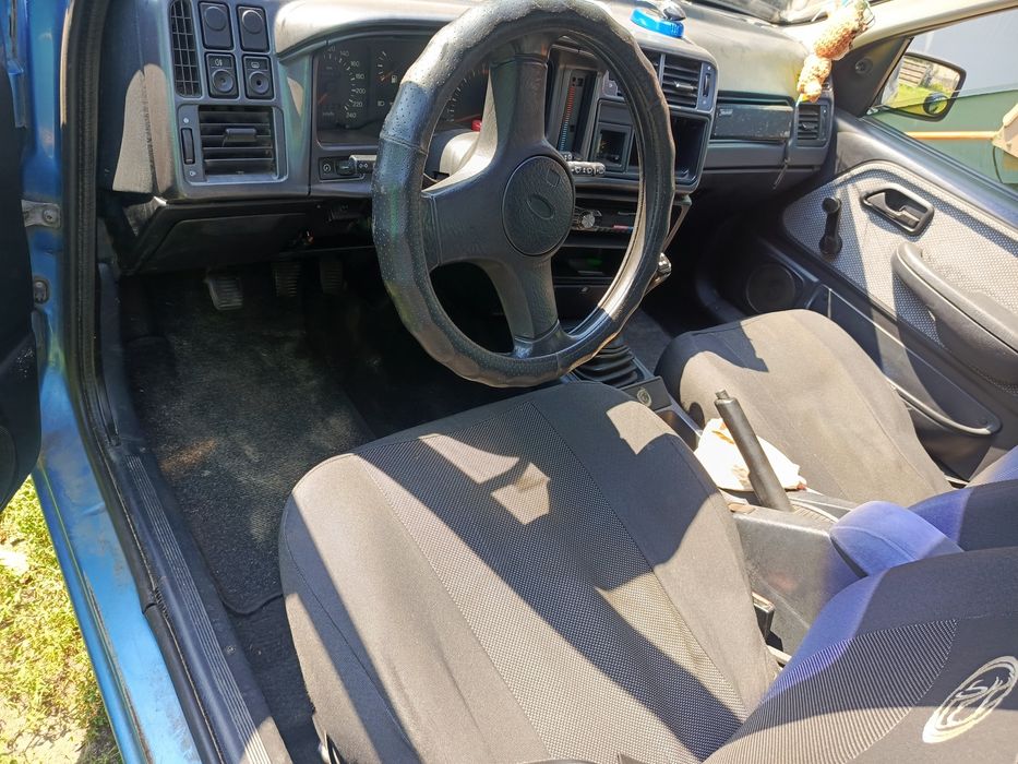 продам ford sierra