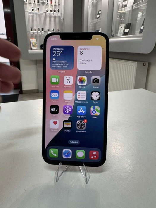 iPhone 12 64gb - GWARANCJA  - #592