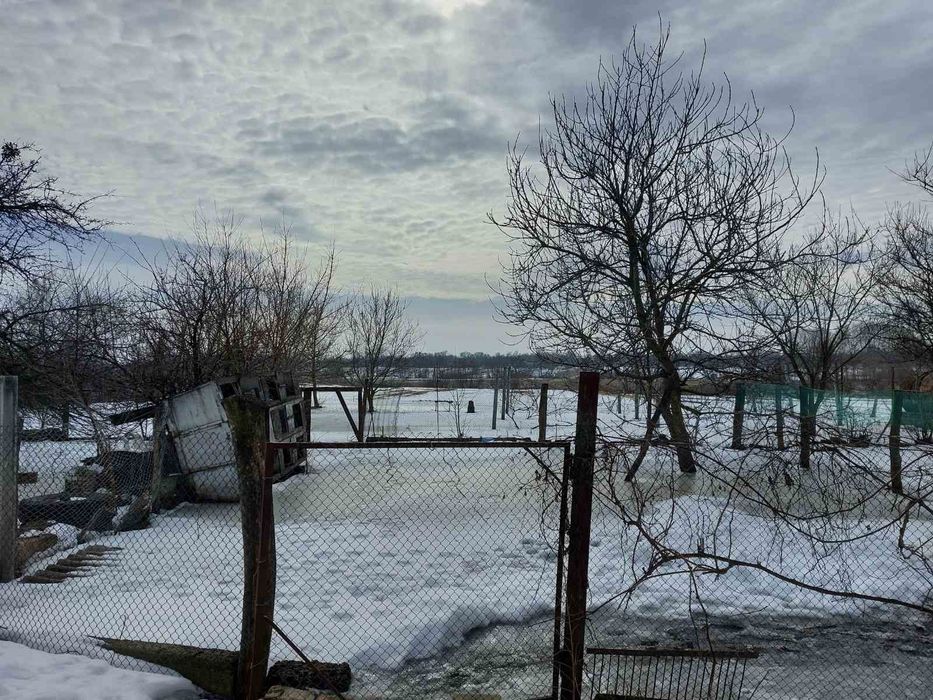 Приватизований будинок