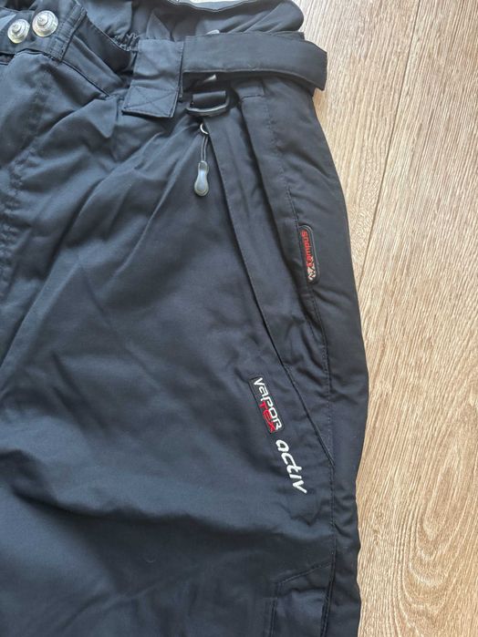 Spodnie narciarskie męskie CAMPUS roz. XL