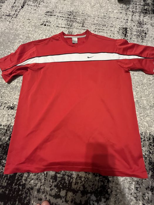 Футболка Nike оригінал розмір L
