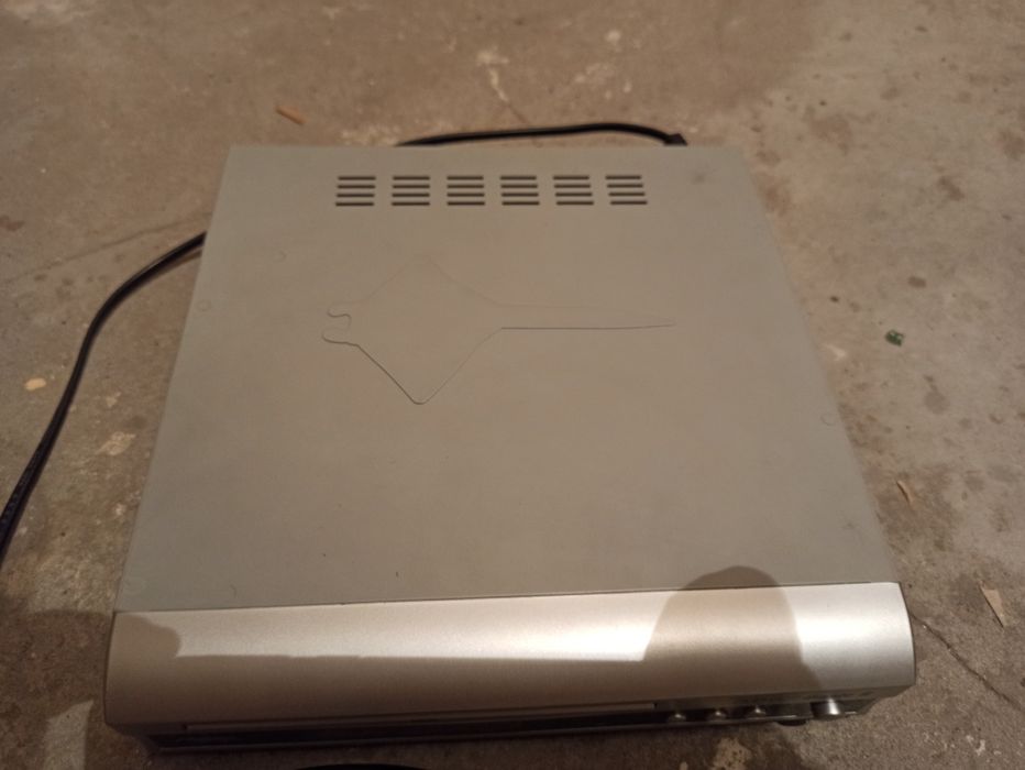 DVD Manta 027 Basic 2