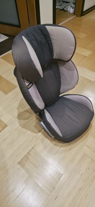Cadeira Besafe com Isofix