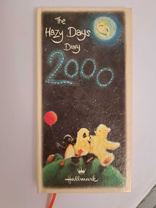 Agenda ano 2000 nova