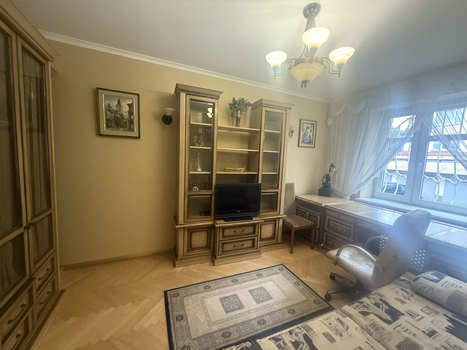 Многокомнатная квартира по адресу ул. Киевская (площадь 110,3 м²) - Atlanta.ua - фото 19