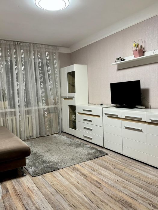 Продаж - 2-кімн квартира в м Самар, площа Героїв (р-н БК МЕТАЛУРГІВ)