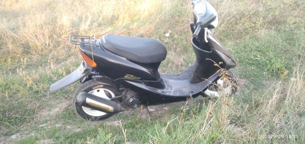 Скутер Хонда діо 34