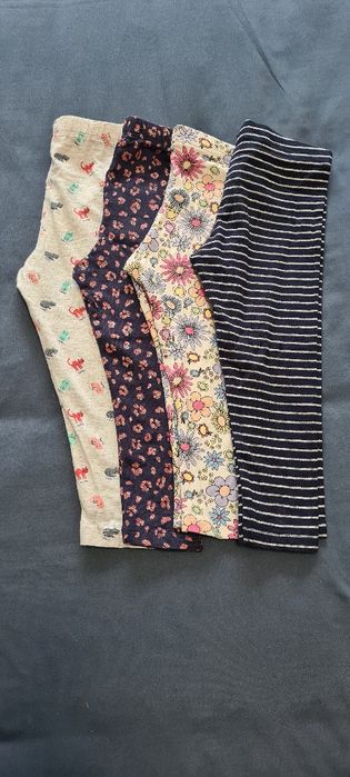 Leggings menina 2 anos