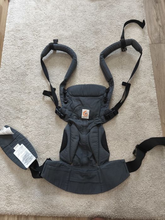 Marsúpio Ergobaby Omni 360