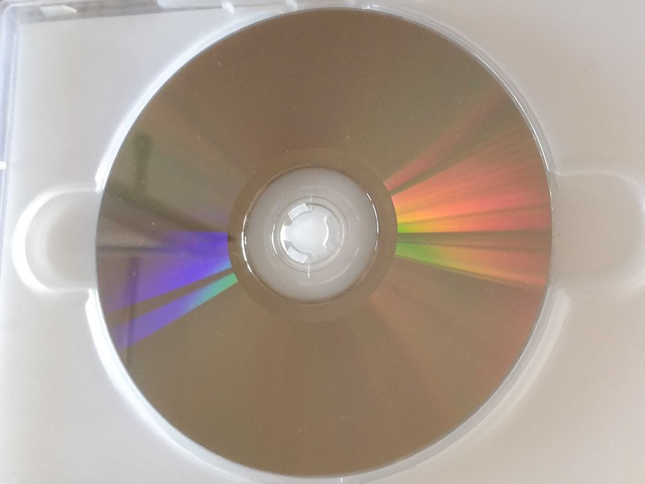 DVD Cube, vencedor do prémio Gerardmer 99