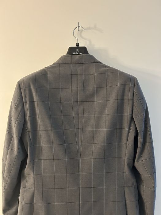 Fato blazer e calças Suits Inc