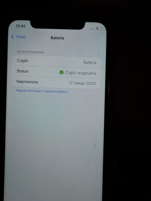 iphone xr 64gb red
