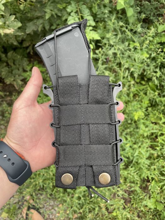 Підсумок подсумок АК