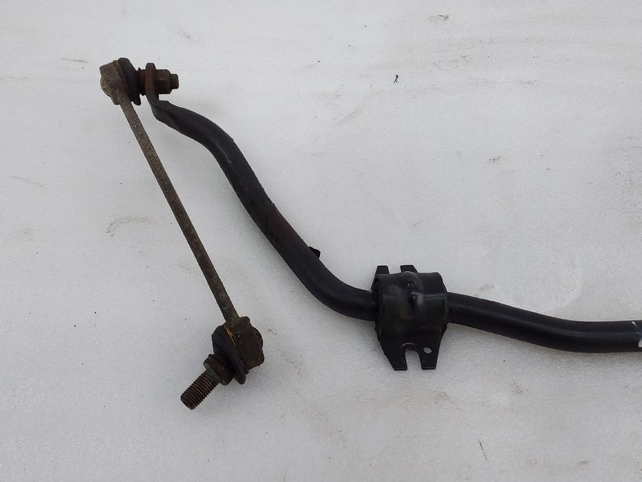 Barra estabilizadora / torção OPEL Vectra B (36_)