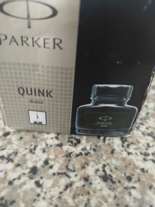 Tinteiro da Parker
