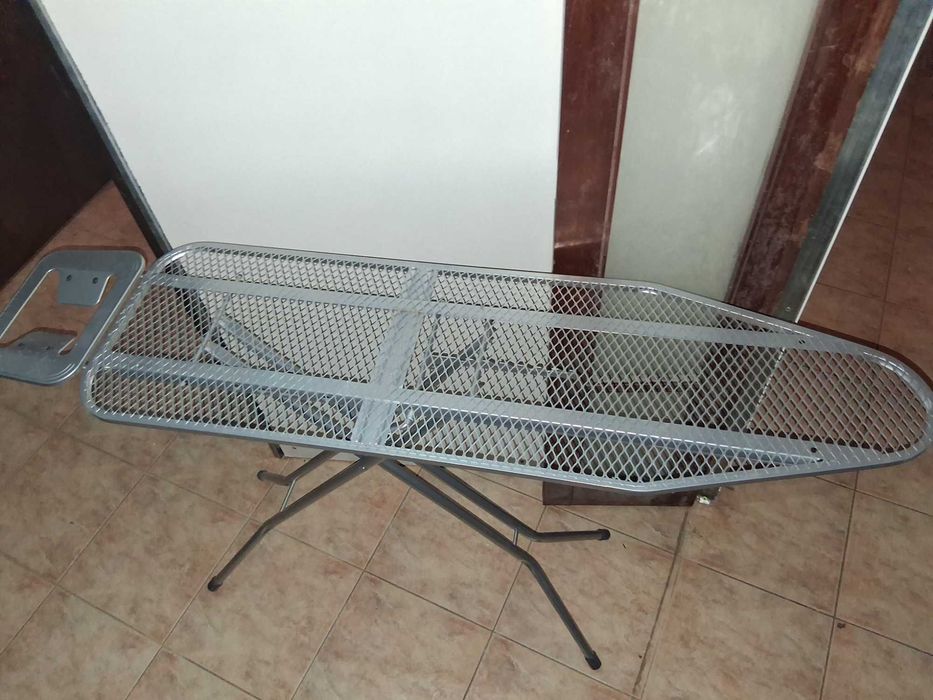 Tabua de passar a ferro
