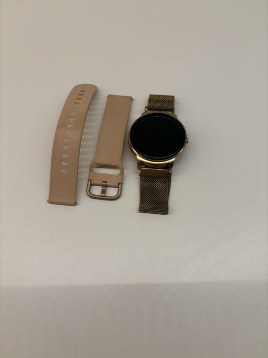 Smartwatch Huawei Plus dwa paski
