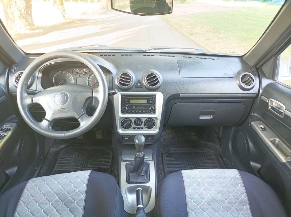 Продам Geely CK-2 2011 року