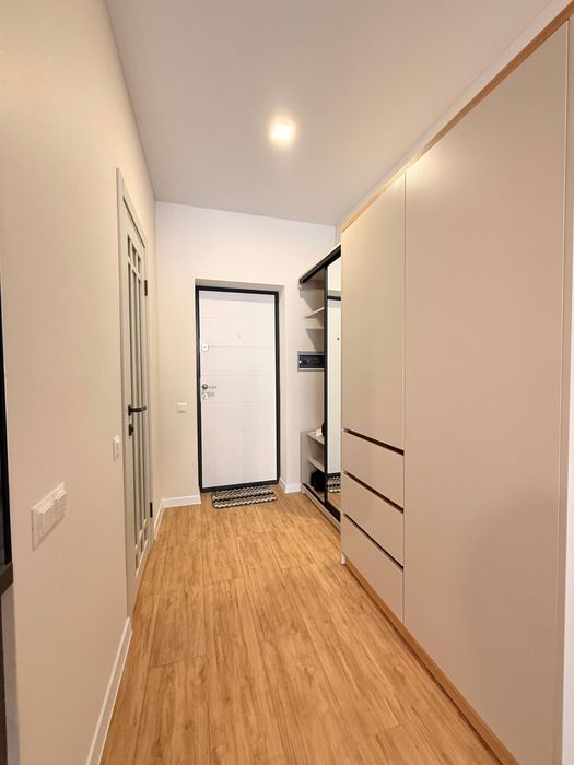 ‼️Продаж 1-ної квартири з терасою ‼️