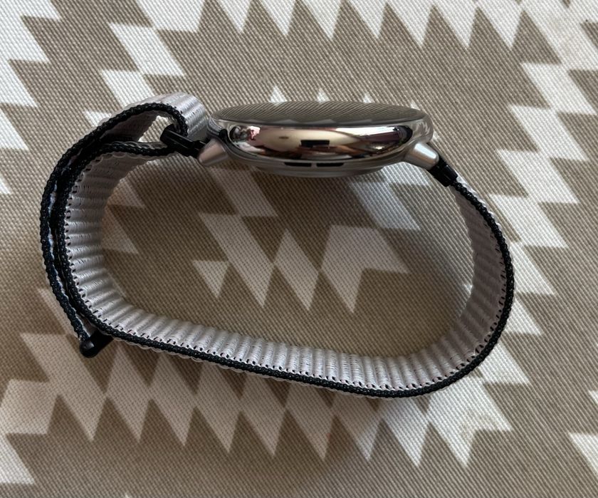 Смарт Годинник Amazfit Active 2 Round