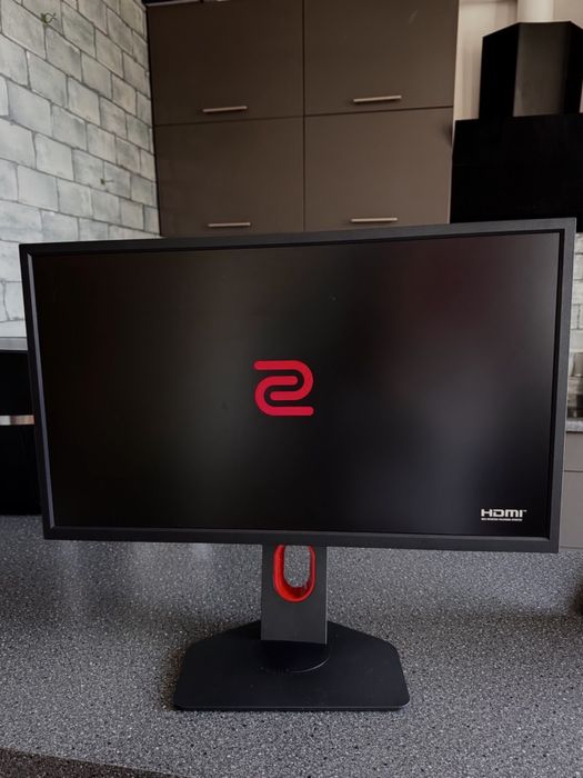 BenQ ZOWIE XL2540K 24.5” 240Hz