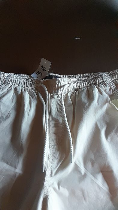 Calções homem novos modalfa