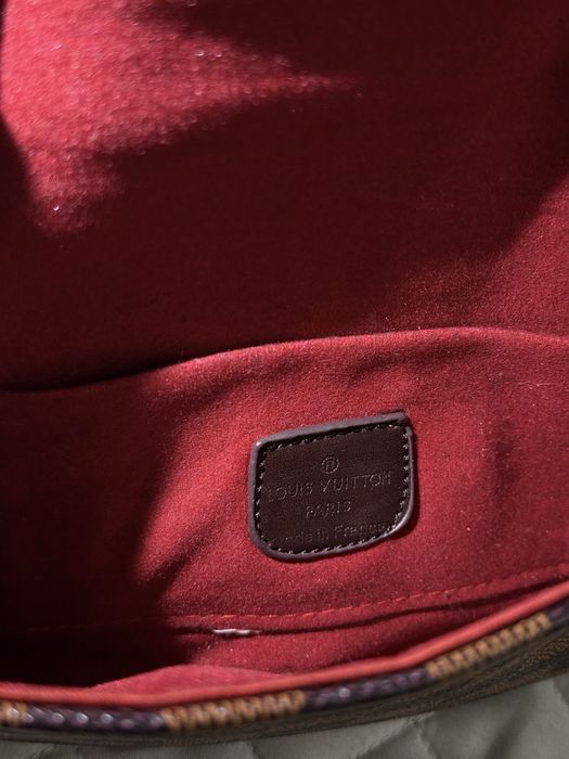 Сумка Louis Vuitton LV