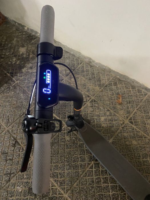 Ninebot 2024 Bicicleta elétrica nova