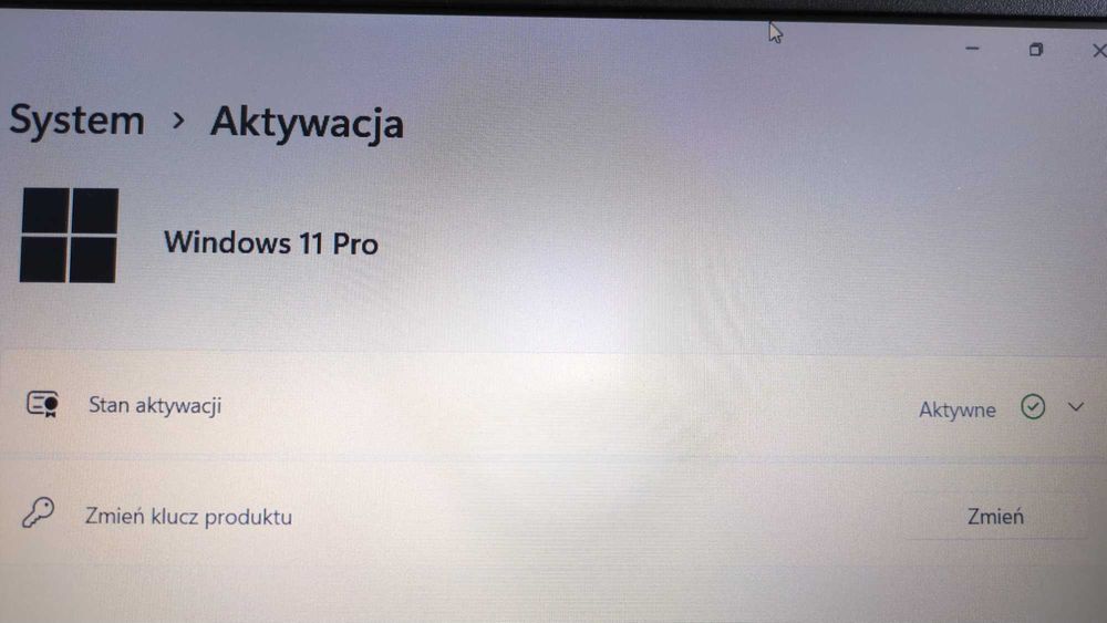 Toshiba Portege Z30 i3 16GB RAM 128 GB SSD Windows 11 Pro