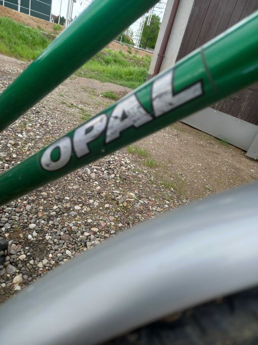 Sprzedam rower damski