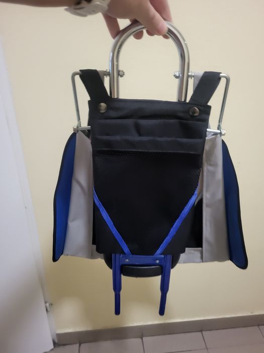 Rowerek trójkołowy Derby firmy Toyz