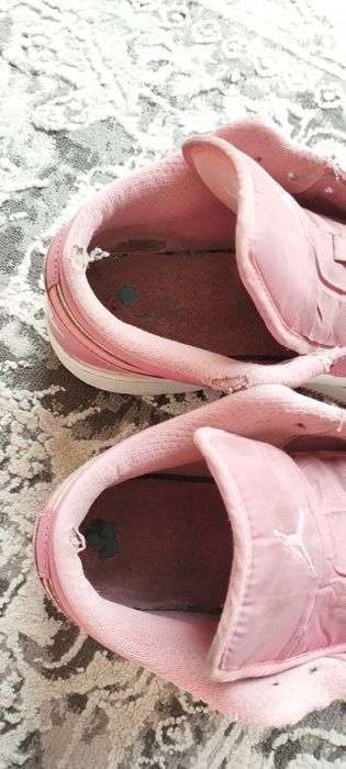 Buty Nike Jordan oryginalne r. 37,5