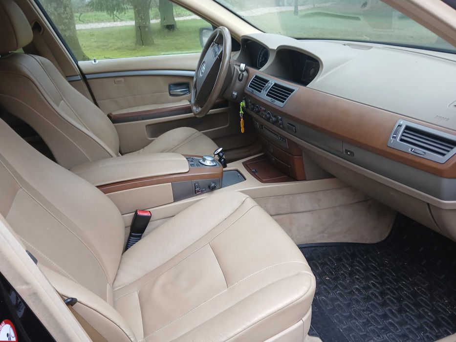 BMW 730d nacional em excelente estado. — photo 3