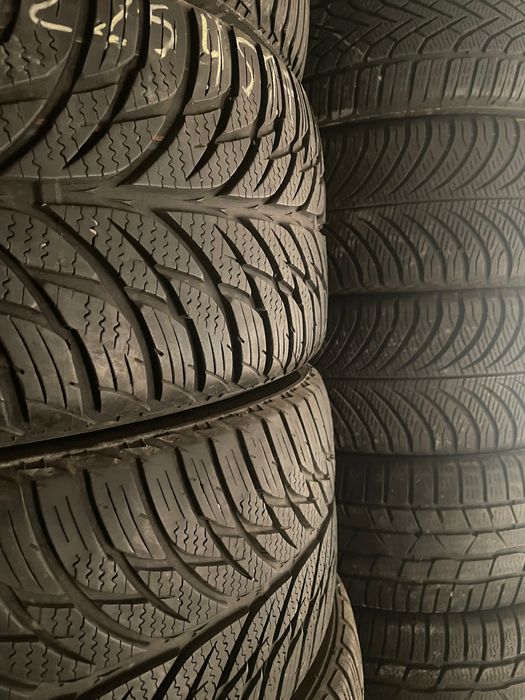 Продам колеса, скати, резину, шини оптом з Німеччини