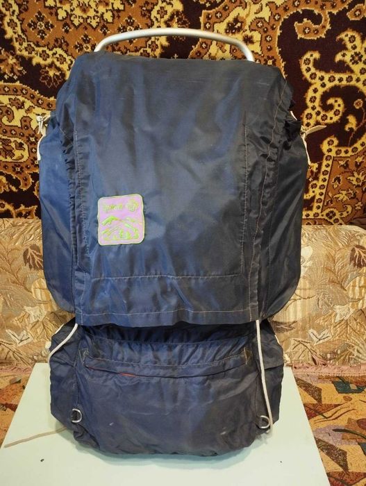 Рюкзак каркасний "Ермак"