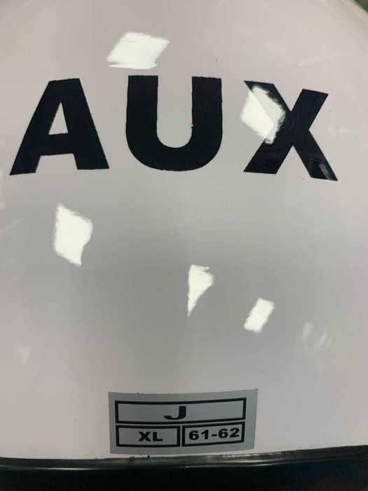 Продам мото шолом AUX трансформер.