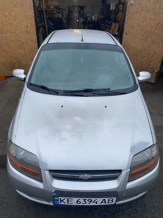 Продам личный автомобиль