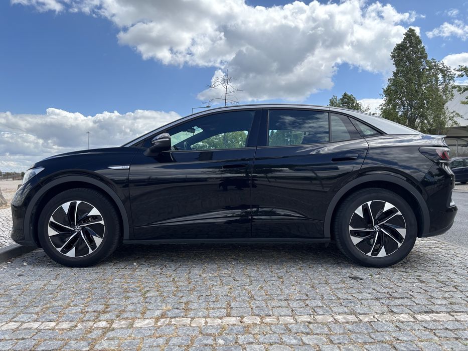 VW ID.5 Pro performace 77Kw